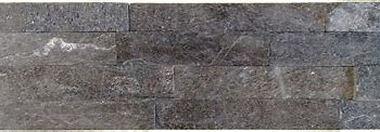 Split Face Black